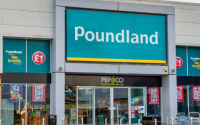 poundland 推出英国最超值的 3 英镑套餐优惠